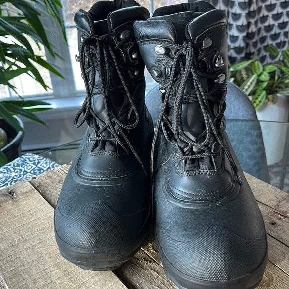 Shoes | Mens Size 1 Snow Gear Chets Shoes | Poshmark display picture 3